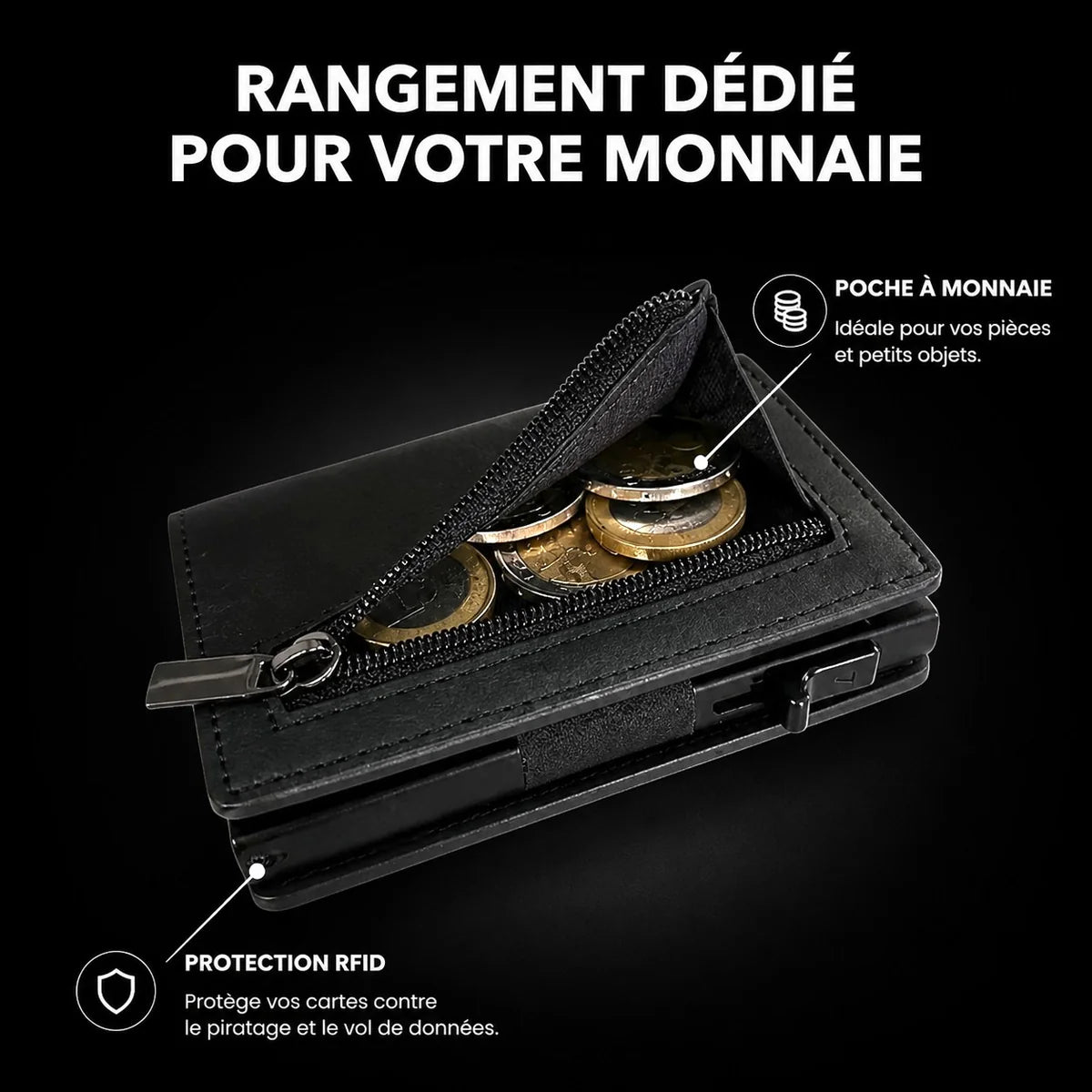 Corval Wallet 2.0