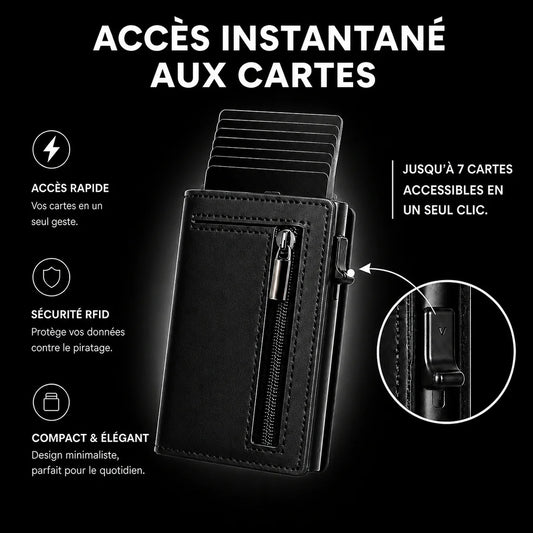Corval Wallet 2.0