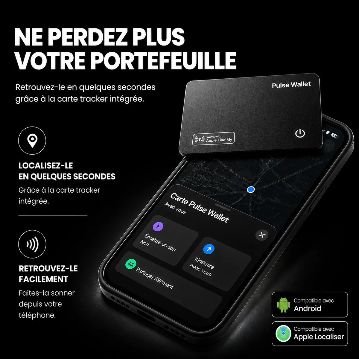 Corval Wallet 2.0